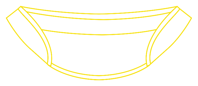 Stub Collar