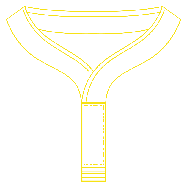 AB Collar