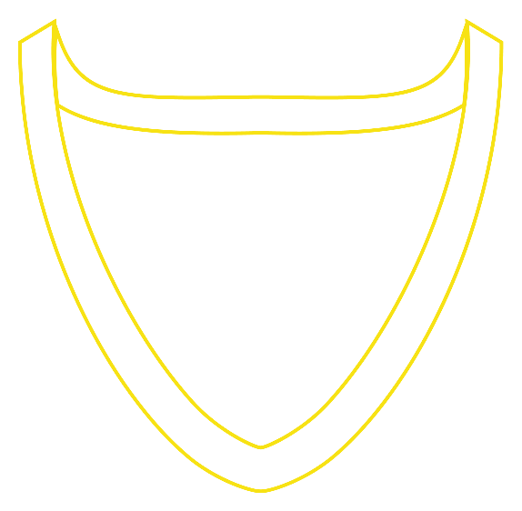 Netball Collar